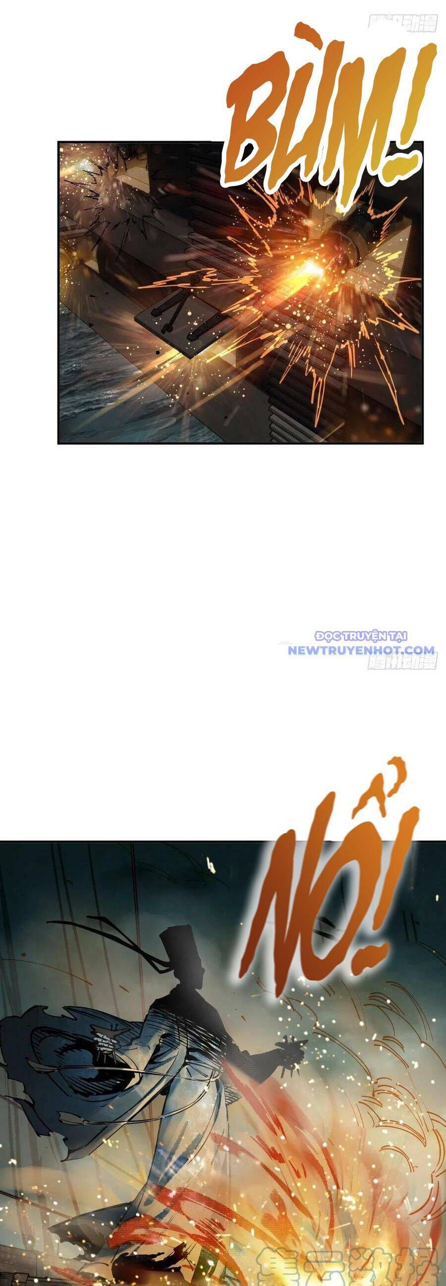 đọc truyện Bắt Đầu Từ Cửu Đầu Điểu Chương 177 ảnh 26 tại Thiên Thai Truyện