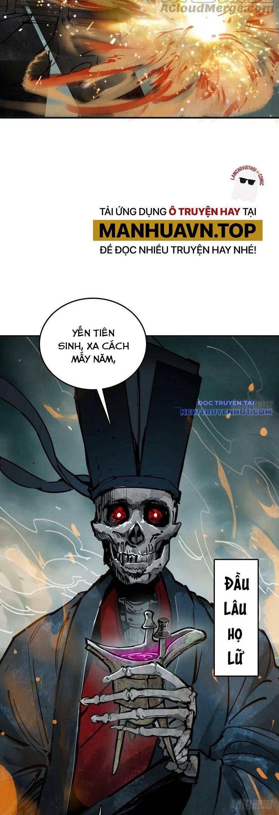 đọc truyện Bắt Đầu Từ Cửu Đầu Điểu Chương 177 ảnh 27 tại Thiên Thai Truyện