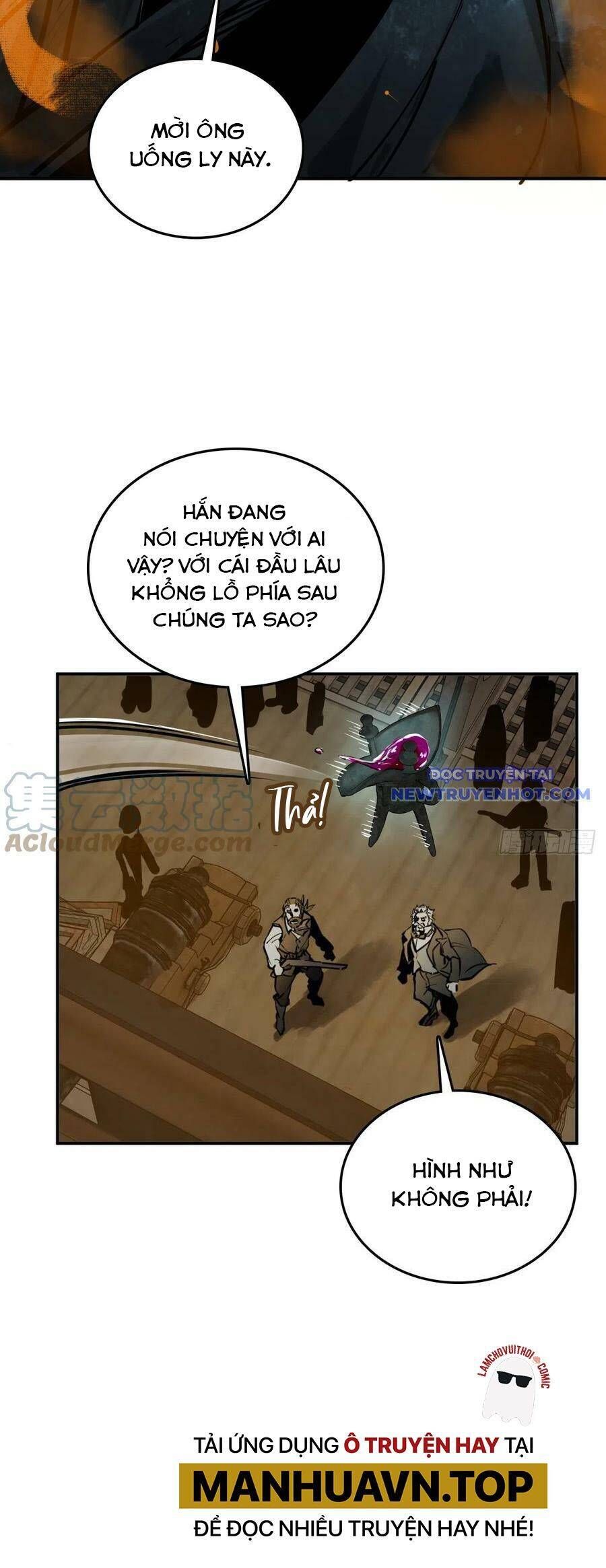 đọc truyện Bắt Đầu Từ Cửu Đầu Điểu Chương 177 ảnh 28 tại Thiên Thai Truyện