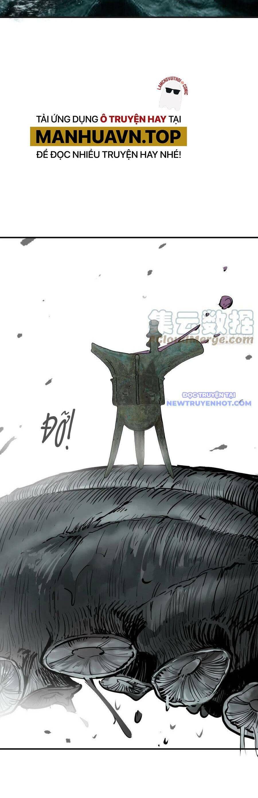 đọc truyện Bắt Đầu Từ Cửu Đầu Điểu Chương 177 ảnh 31 tại Thiên Thai Truyện