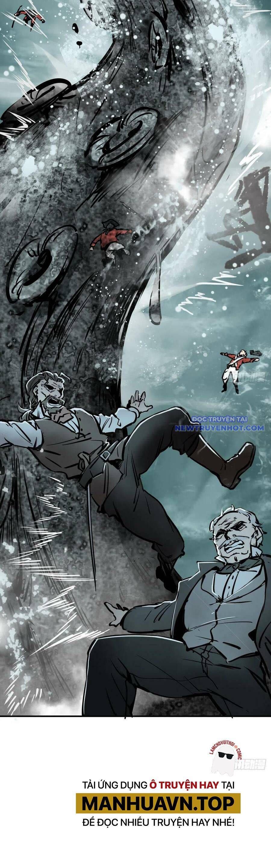 đọc truyện Bắt Đầu Từ Cửu Đầu Điểu Chương 177 ảnh 33 tại Thiên Thai Truyện