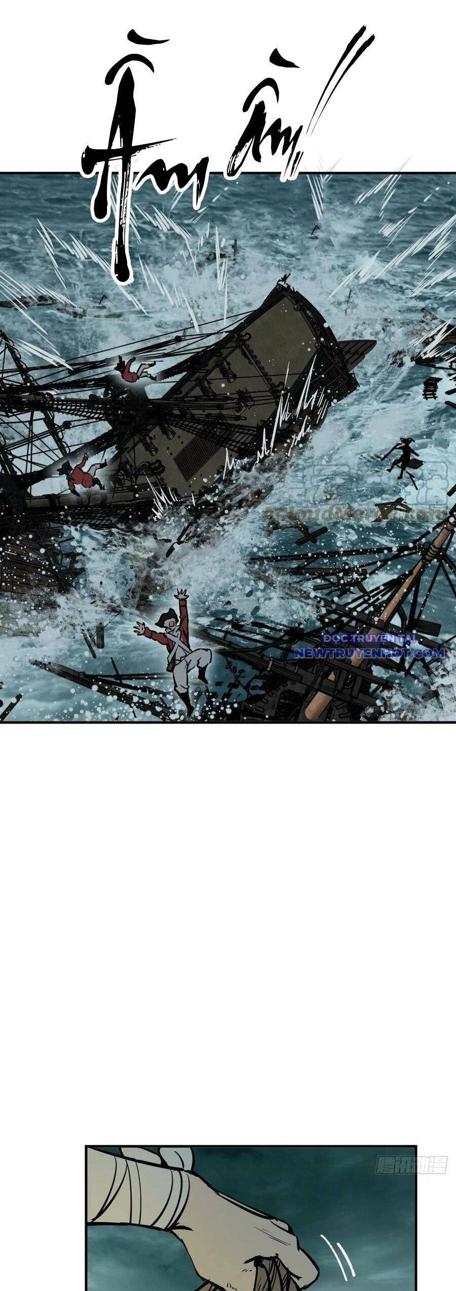 đọc truyện Bắt Đầu Từ Cửu Đầu Điểu Chương 177 ảnh 34 tại Thiên Thai Truyện