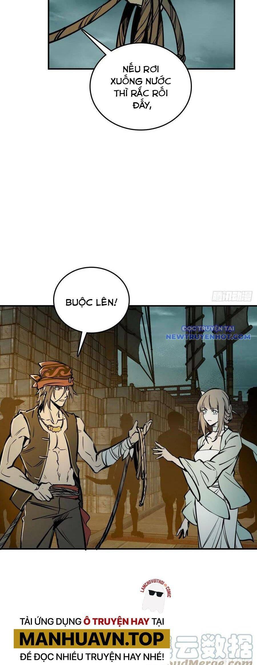 đọc truyện Bắt Đầu Từ Cửu Đầu Điểu Chương 177 ảnh 35 tại Thiên Thai Truyện