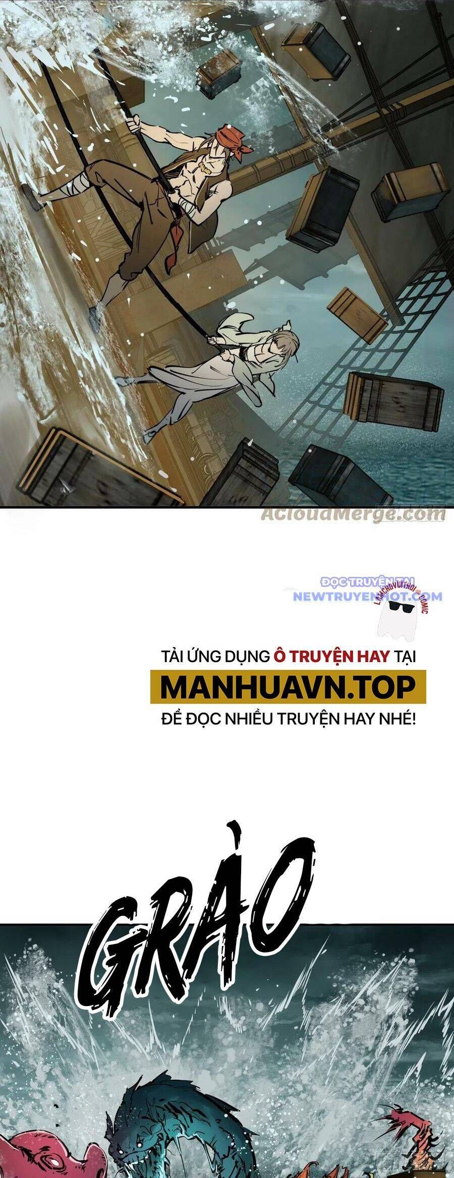 đọc truyện Bắt Đầu Từ Cửu Đầu Điểu Chương 177 ảnh 37 tại Thiên Thai Truyện