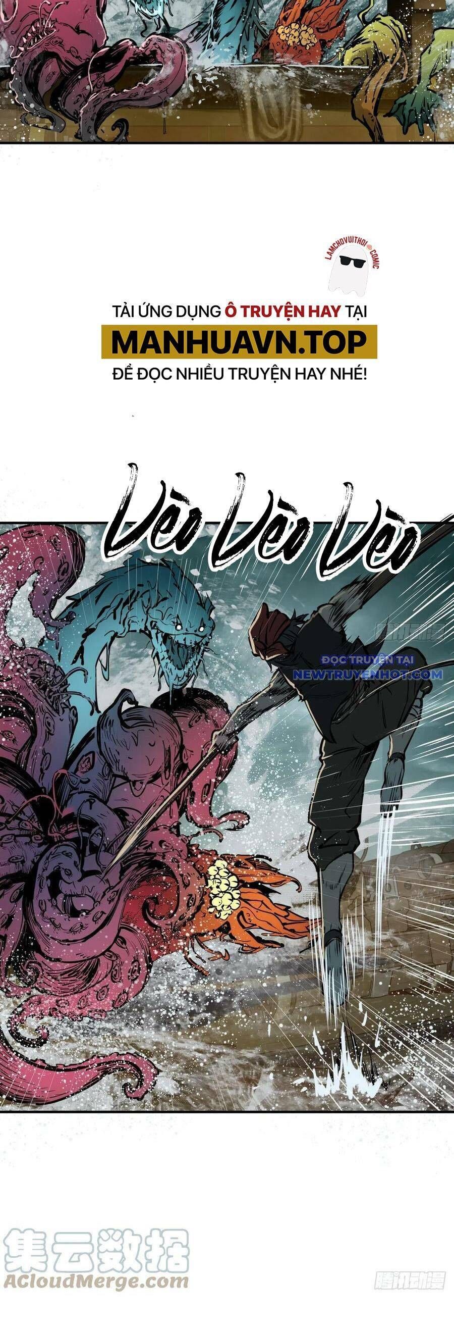 đọc truyện Bắt Đầu Từ Cửu Đầu Điểu Chương 177 ảnh 38 tại Thiên Thai Truyện