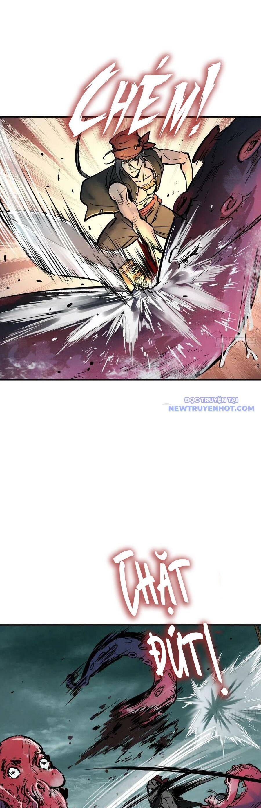 đọc truyện Bắt Đầu Từ Cửu Đầu Điểu Chương 177 ảnh 39 tại Thiên Thai Truyện