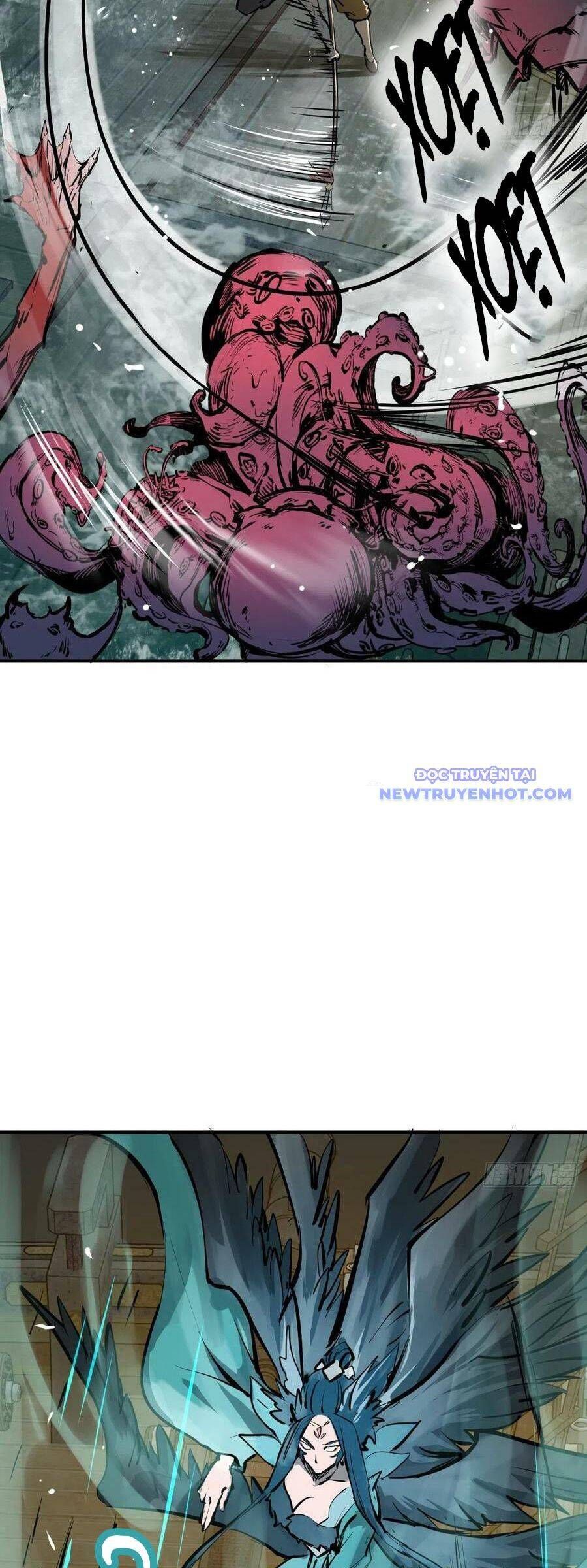 đọc truyện Bắt Đầu Từ Cửu Đầu Điểu Chương 177 ảnh 41 tại Thiên Thai Truyện