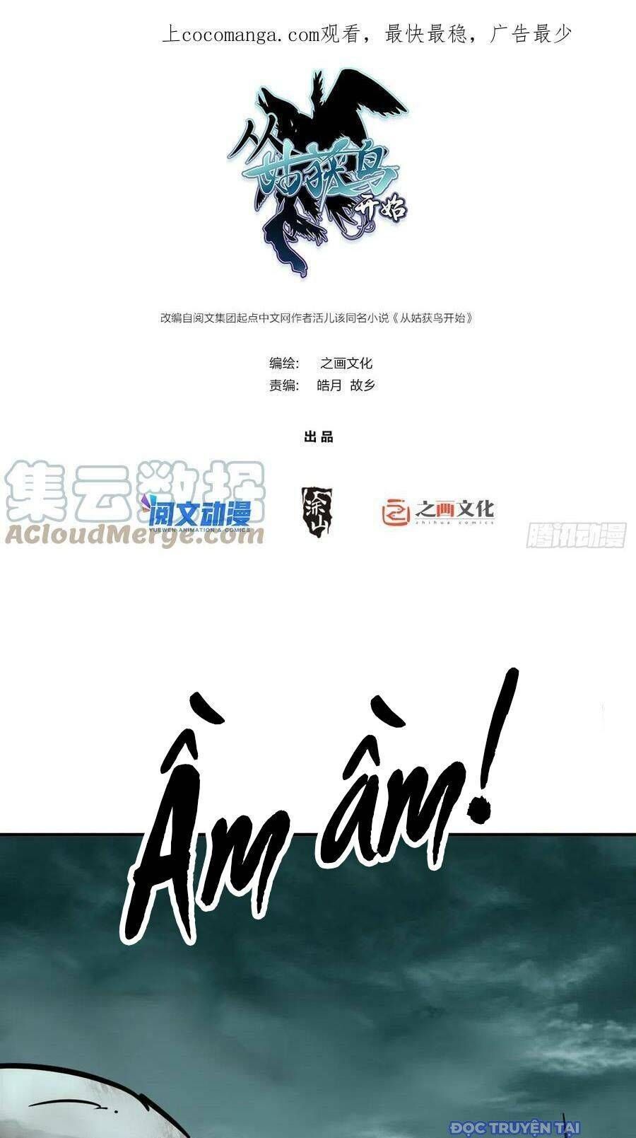 đọc truyện Bắt Đầu Từ Cửu Đầu Điểu Chương 177 ảnh 6 tại Thiên Thai Truyện