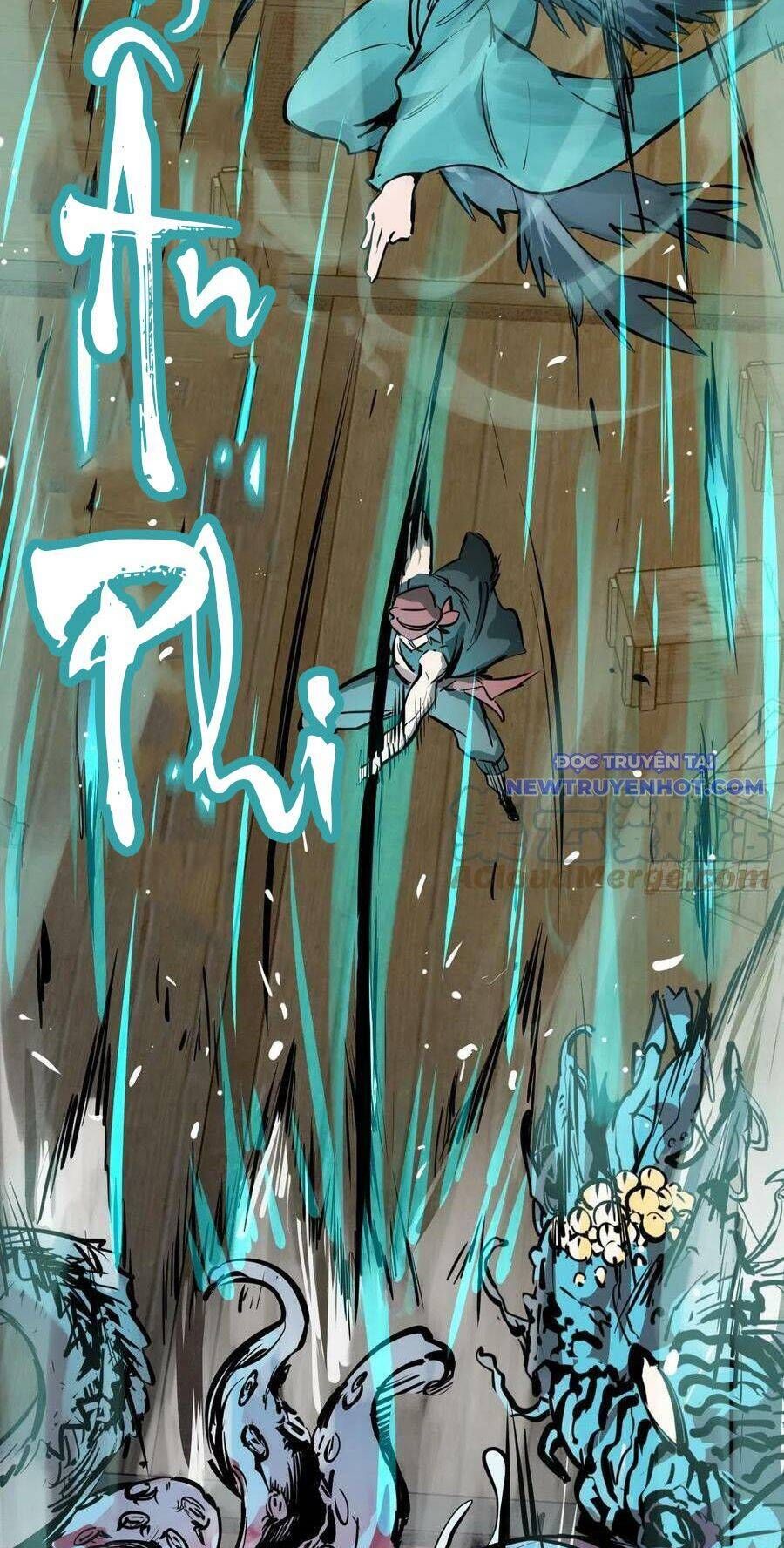 đọc truyện Bắt Đầu Từ Cửu Đầu Điểu Chương 177 ảnh 42 tại Thiên Thai Truyện