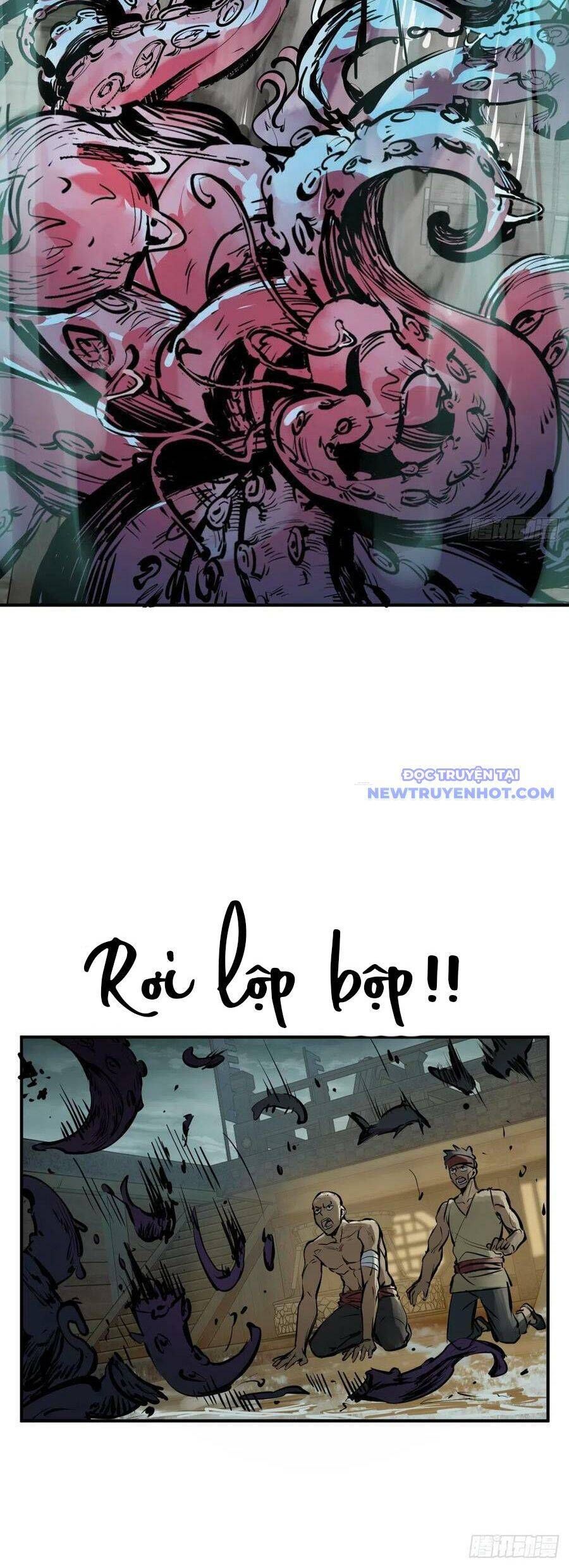 đọc truyện Bắt Đầu Từ Cửu Đầu Điểu Chương 177 ảnh 43 tại Thiên Thai Truyện