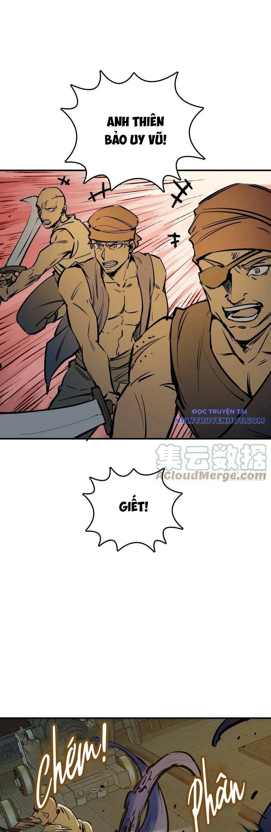 đọc truyện Bắt Đầu Từ Cửu Đầu Điểu Chương 177 ảnh 44 tại Thiên Thai Truyện