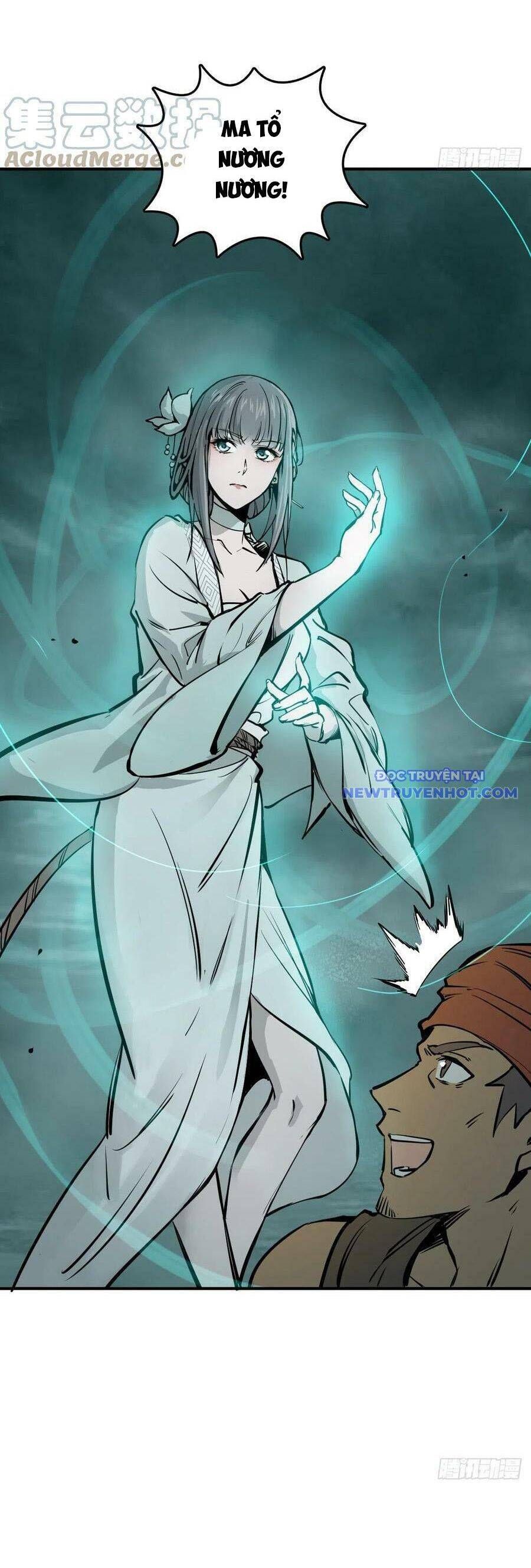 đọc truyện Bắt Đầu Từ Cửu Đầu Điểu Chương 177 ảnh 48 tại Thiên Thai Truyện