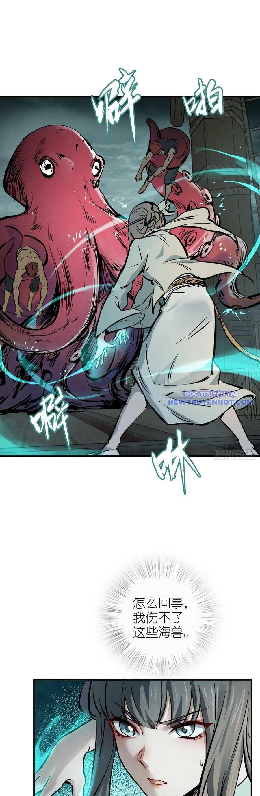 đọc truyện Bắt Đầu Từ Cửu Đầu Điểu Chương 177 ảnh 51 tại Thiên Thai Truyện