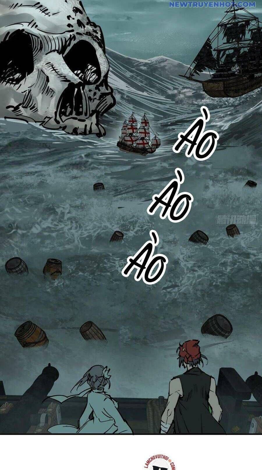 đọc truyện Bắt Đầu Từ Cửu Đầu Điểu Chương 177 ảnh 7 tại Thiên Thai Truyện