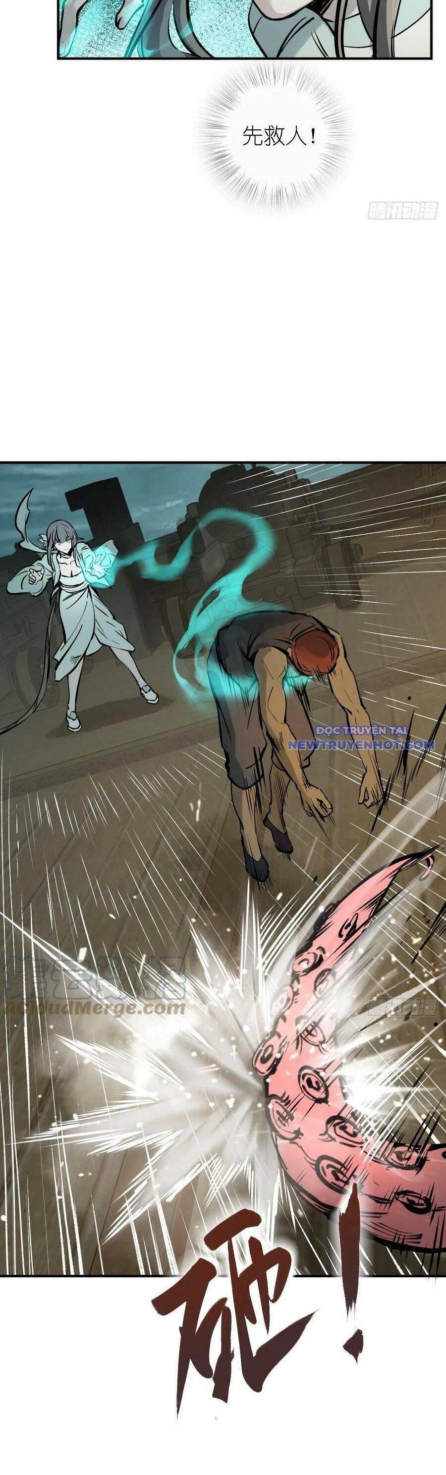 đọc truyện Bắt Đầu Từ Cửu Đầu Điểu Chương 177 ảnh 52 tại Thiên Thai Truyện