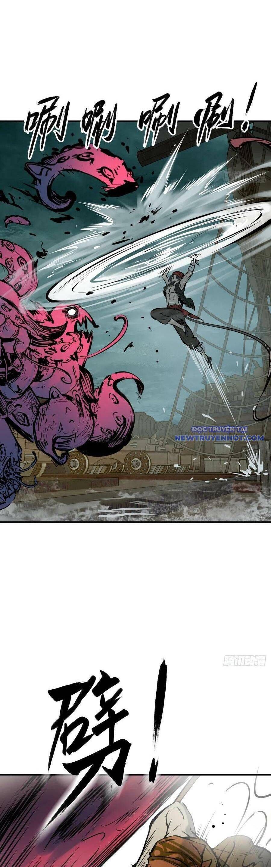 đọc truyện Bắt Đầu Từ Cửu Đầu Điểu Chương 177 ảnh 55 tại Thiên Thai Truyện