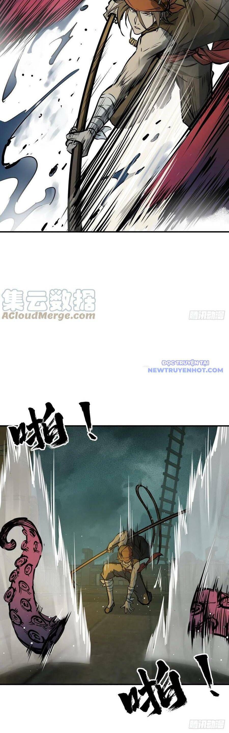 đọc truyện Bắt Đầu Từ Cửu Đầu Điểu Chương 177 ảnh 56 tại Thiên Thai Truyện