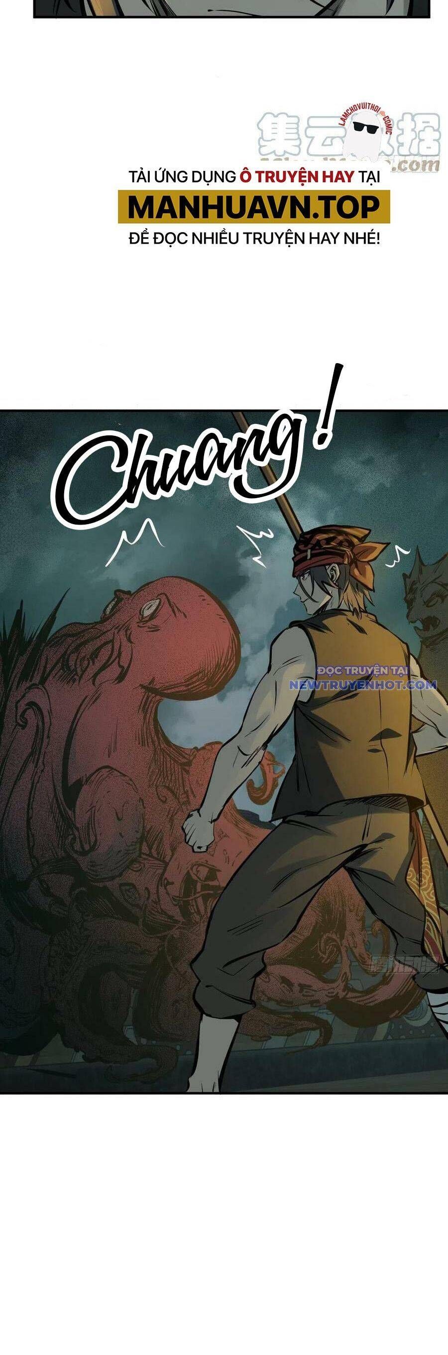 đọc truyện Bắt Đầu Từ Cửu Đầu Điểu Chương 177 ảnh 58 tại Thiên Thai Truyện