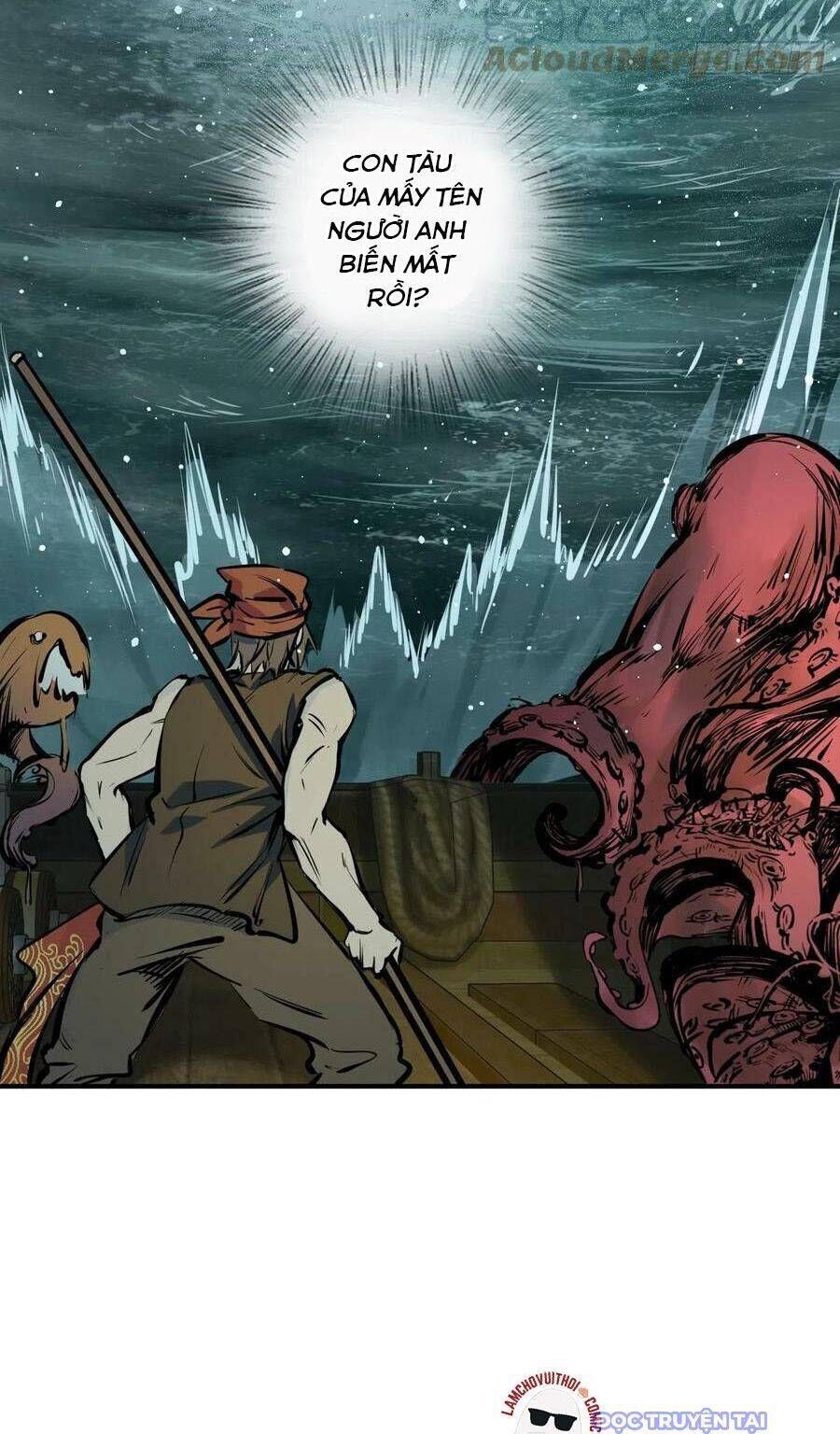 đọc truyện Bắt Đầu Từ Cửu Đầu Điểu Chương 177 ảnh 60 tại Thiên Thai Truyện