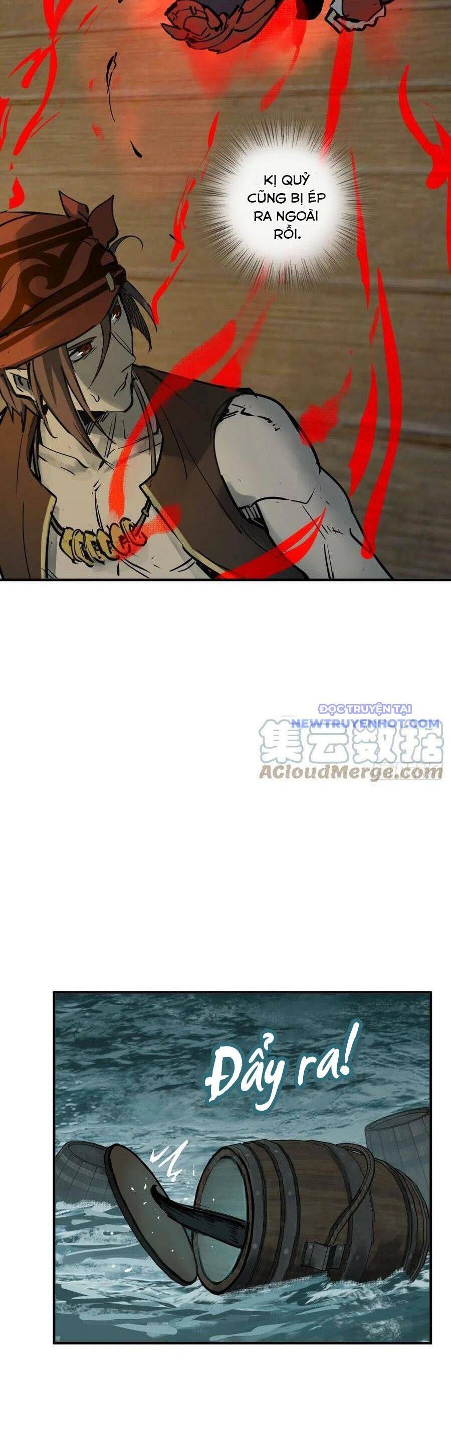 đọc truyện Bắt Đầu Từ Cửu Đầu Điểu Chương 177 ảnh 10 tại Thiên Thai Truyện