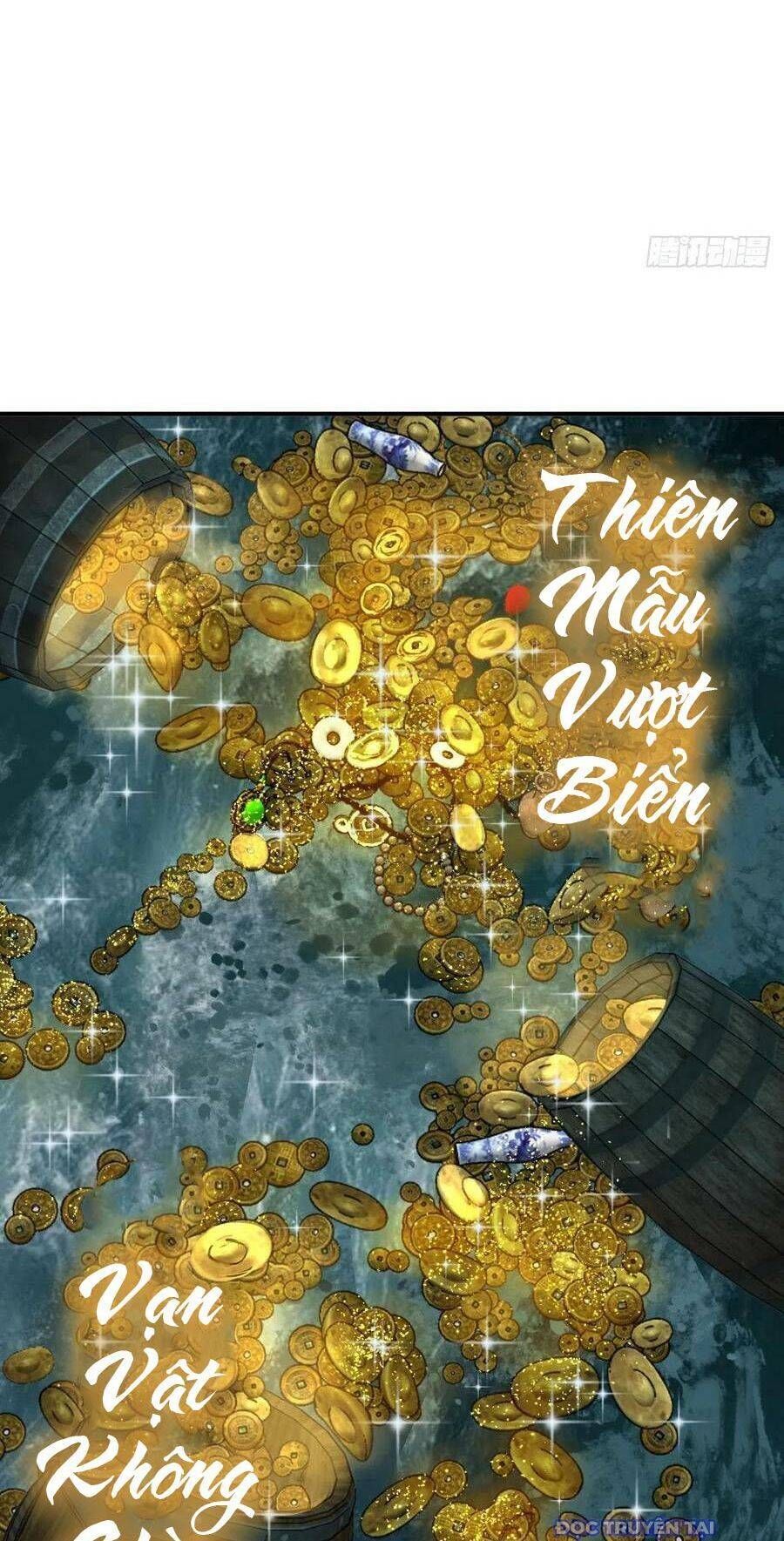 đọc truyện Bắt Đầu Từ Cửu Đầu Điểu Chương 177 ảnh 11 tại Thiên Thai Truyện