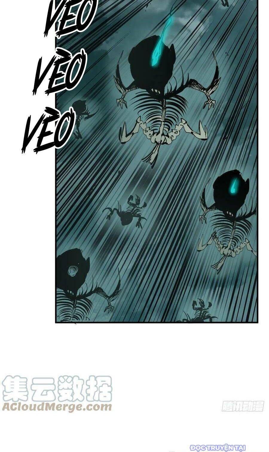 đọc truyện Bắt Đầu Từ Cửu Đầu Điểu Chương 178 ảnh 13 tại Thiên Thai Truyện