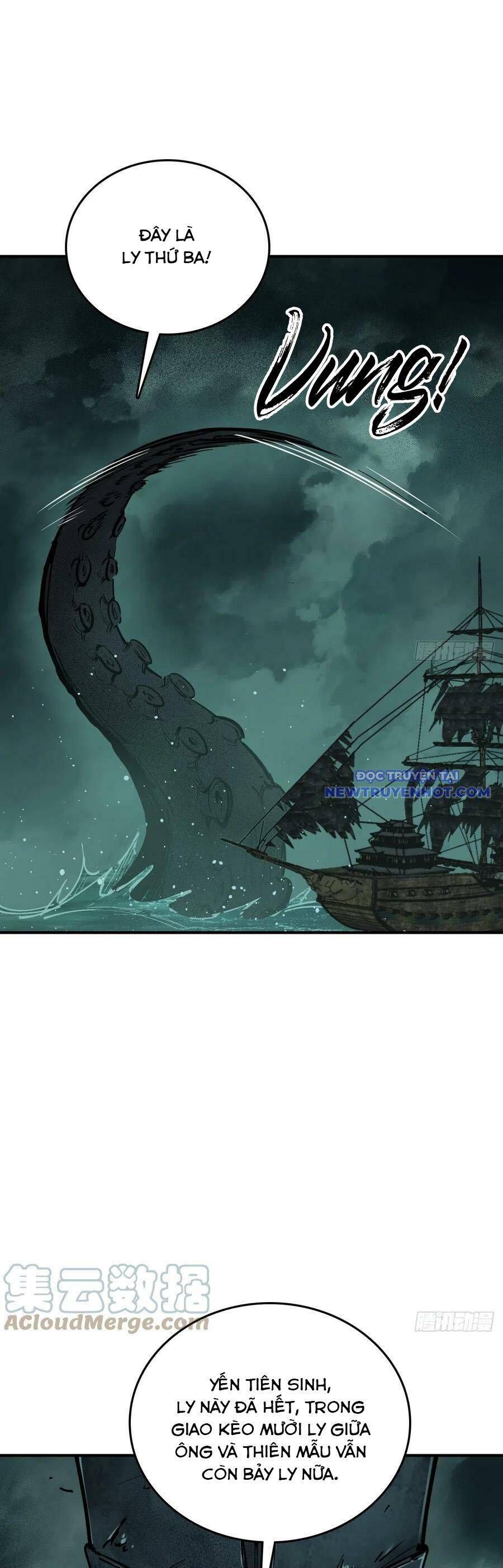 đọc truyện Bắt Đầu Từ Cửu Đầu Điểu Chương 178 ảnh 18 tại Thiên Thai Truyện