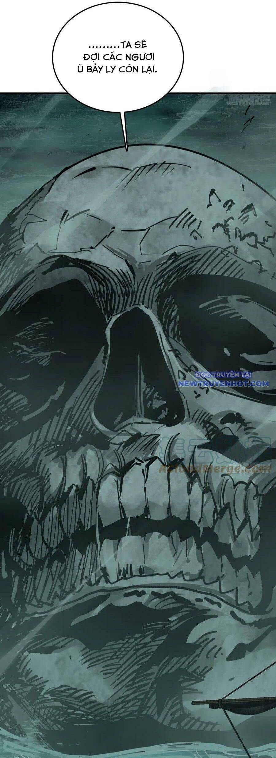 đọc truyện Bắt Đầu Từ Cửu Đầu Điểu Chương 178 ảnh 20 tại Thiên Thai Truyện