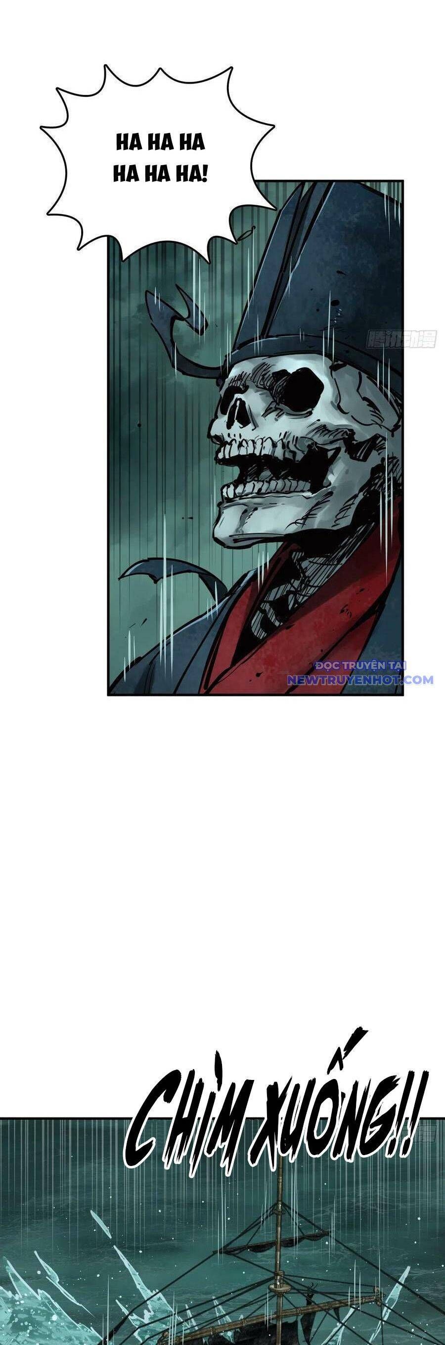 đọc truyện Bắt Đầu Từ Cửu Đầu Điểu Chương 178 ảnh 24 tại Thiên Thai Truyện