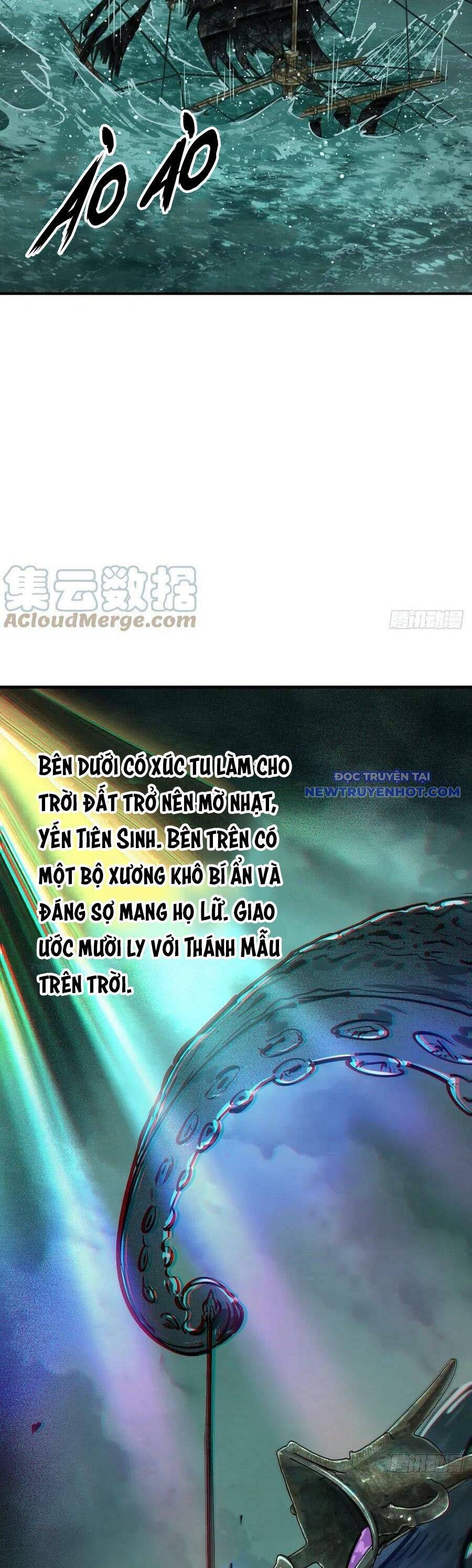 đọc truyện Bắt Đầu Từ Cửu Đầu Điểu Chương 178 ảnh 25 tại Thiên Thai Truyện