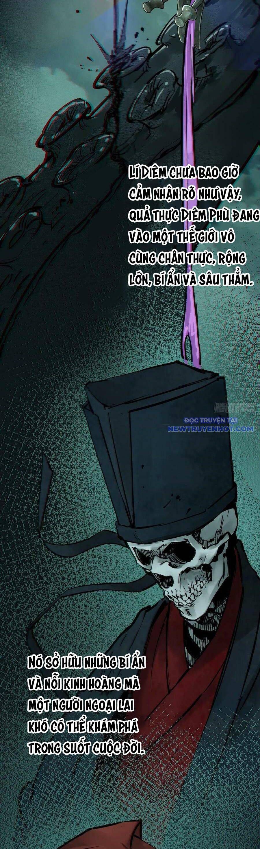 đọc truyện Bắt Đầu Từ Cửu Đầu Điểu Chương 178 ảnh 26 tại Thiên Thai Truyện