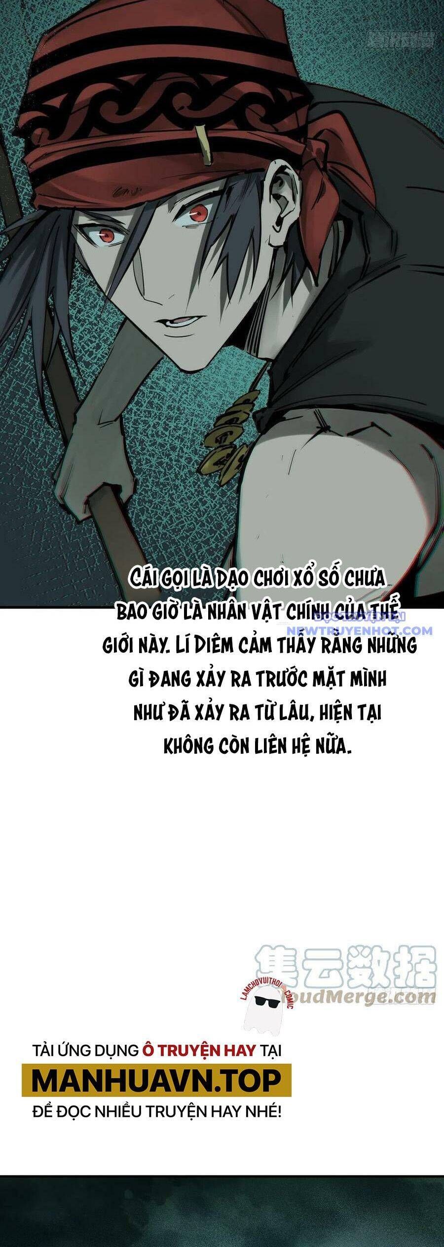 đọc truyện Bắt Đầu Từ Cửu Đầu Điểu Chương 178 ảnh 27 tại Thiên Thai Truyện