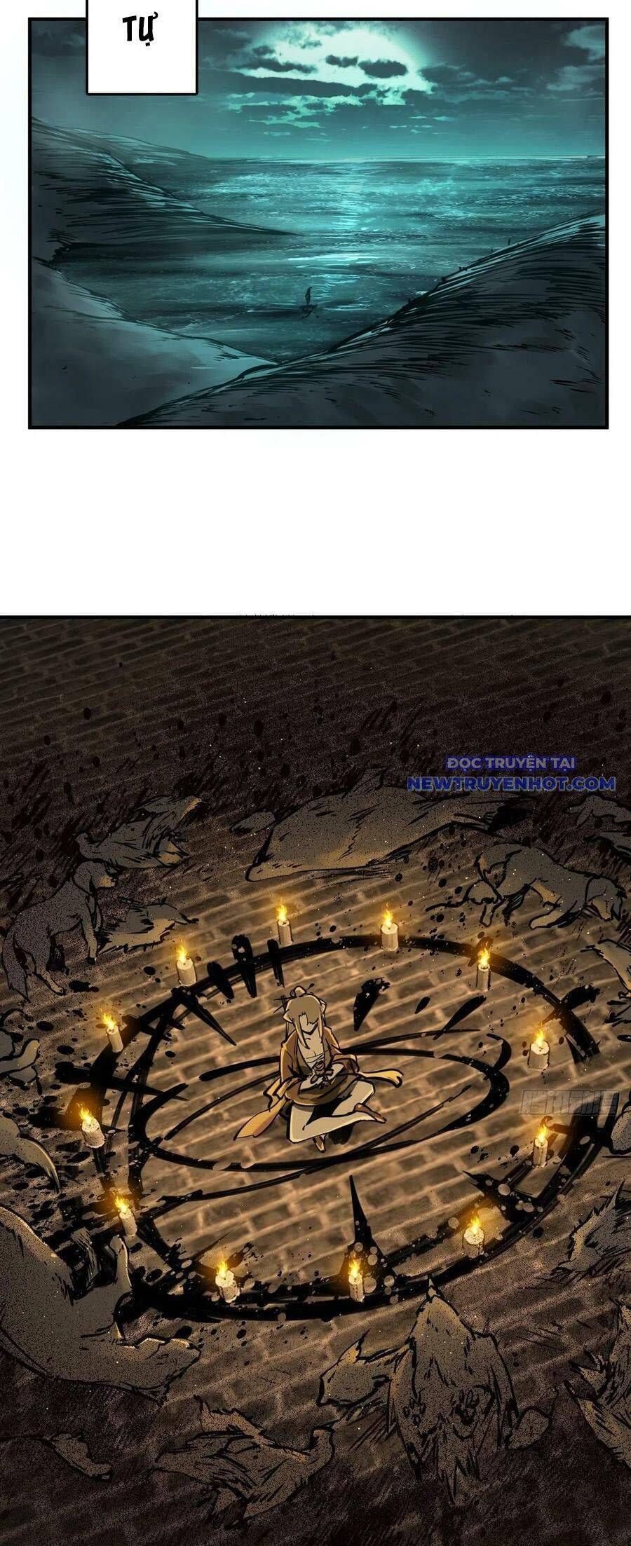 đọc truyện Bắt Đầu Từ Cửu Đầu Điểu Chương 178 ảnh 29 tại Thiên Thai Truyện