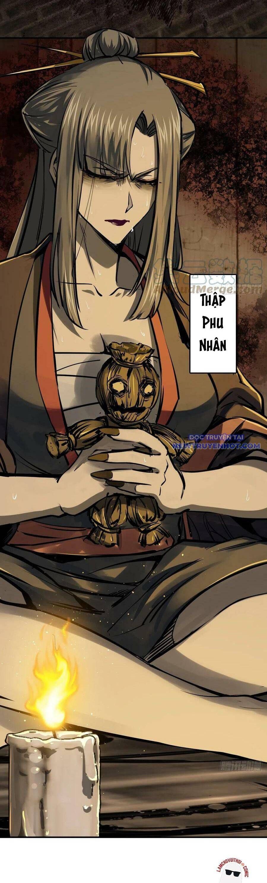 đọc truyện Bắt Đầu Từ Cửu Đầu Điểu Chương 178 ảnh 30 tại Thiên Thai Truyện