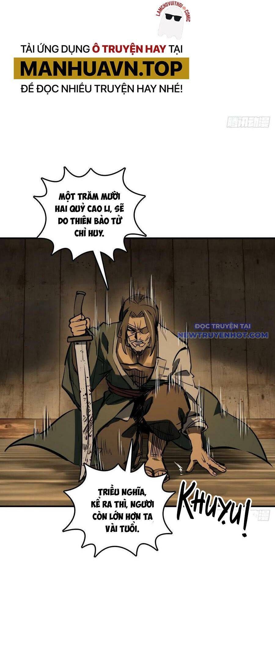 đọc truyện Bắt Đầu Từ Cửu Đầu Điểu Chương 178 ảnh 39 tại Thiên Thai Truyện