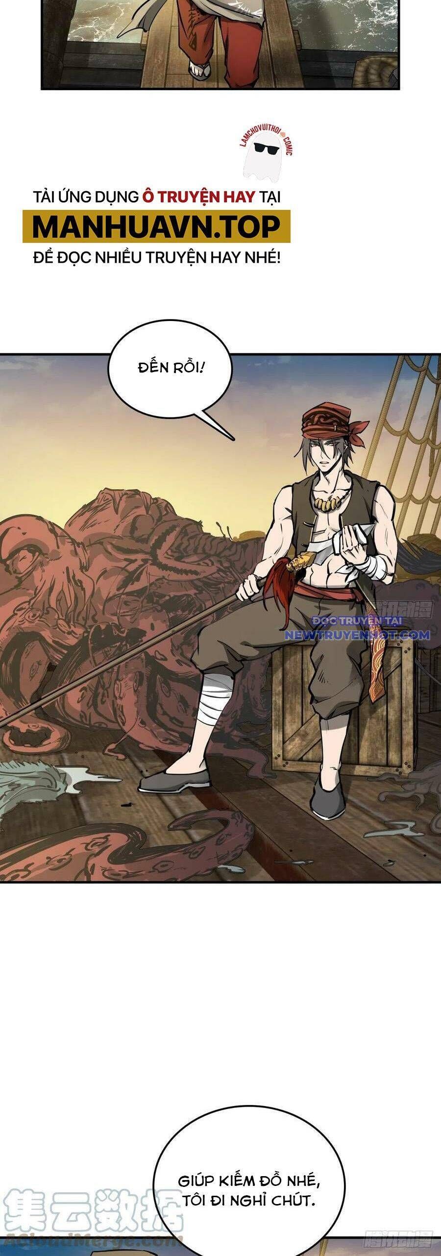 đọc truyện Bắt Đầu Từ Cửu Đầu Điểu Chương 178 ảnh 46 tại Thiên Thai Truyện