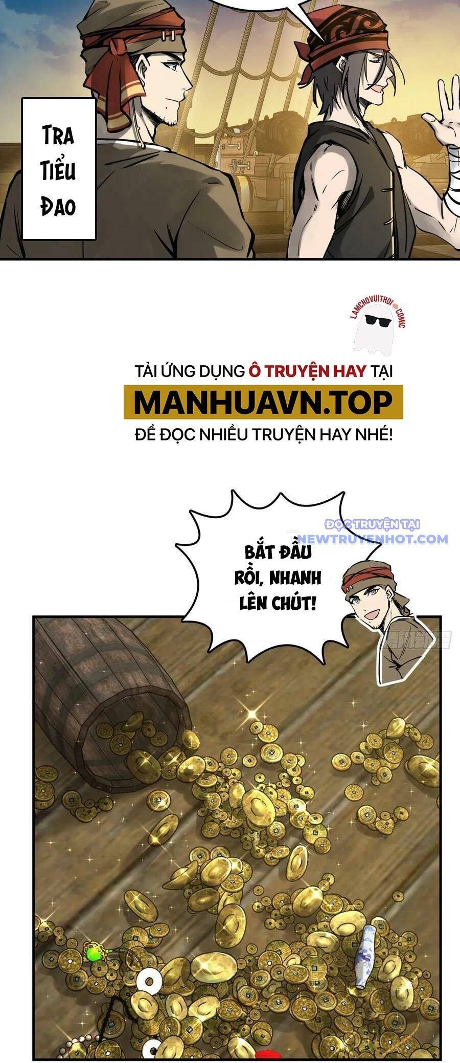 đọc truyện Bắt Đầu Từ Cửu Đầu Điểu Chương 178 ảnh 47 tại Thiên Thai Truyện