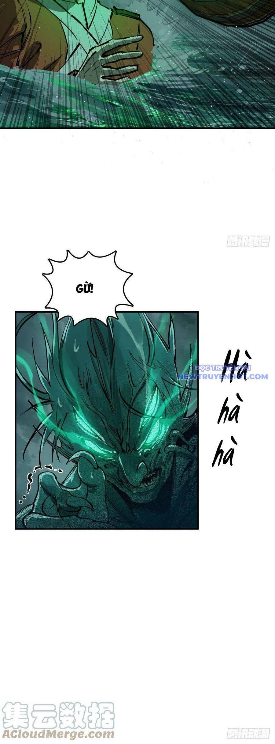 đọc truyện Bắt Đầu Từ Cửu Đầu Điểu Chương 178 ảnh 10 tại Thiên Thai Truyện