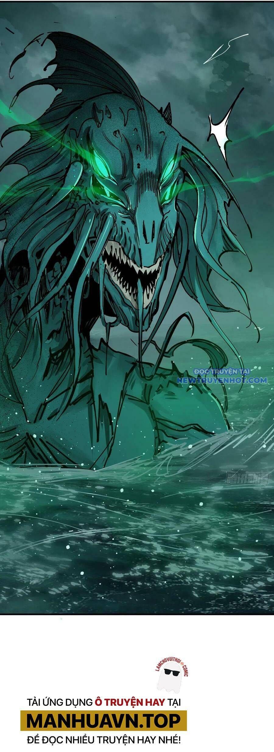 đọc truyện Bắt Đầu Từ Cửu Đầu Điểu Chương 178 ảnh 11 tại Thiên Thai Truyện