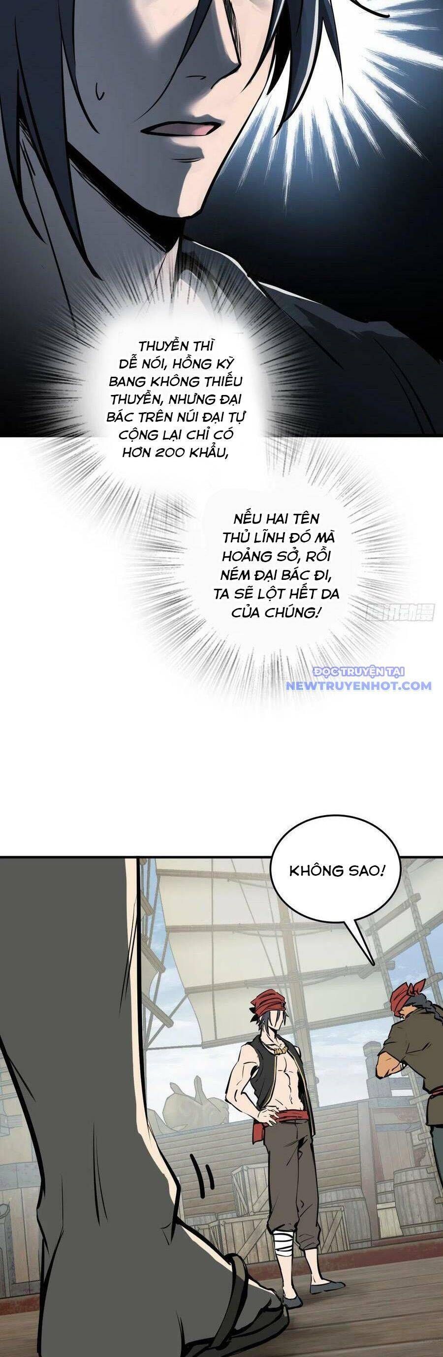 đọc truyện Bắt Đầu Từ Cửu Đầu Điểu Chương 179 ảnh 15 tại Thiên Thai Truyện