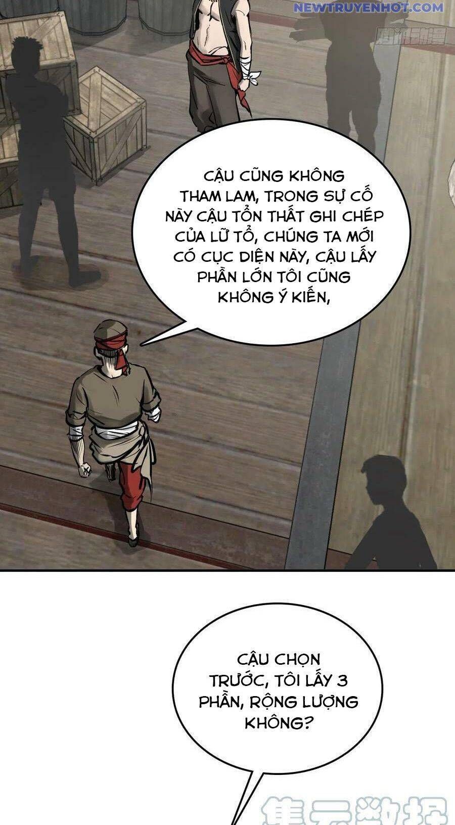 đọc truyện Bắt Đầu Từ Cửu Đầu Điểu Chương 179 ảnh 17 tại Thiên Thai Truyện