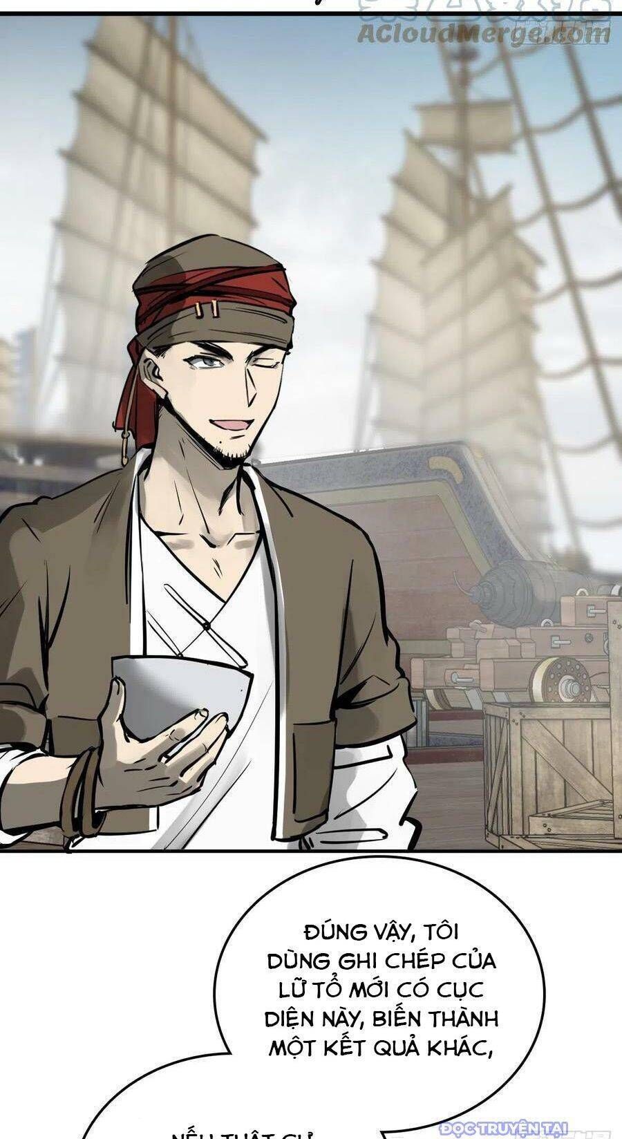 đọc truyện Bắt Đầu Từ Cửu Đầu Điểu Chương 179 ảnh 18 tại Thiên Thai Truyện