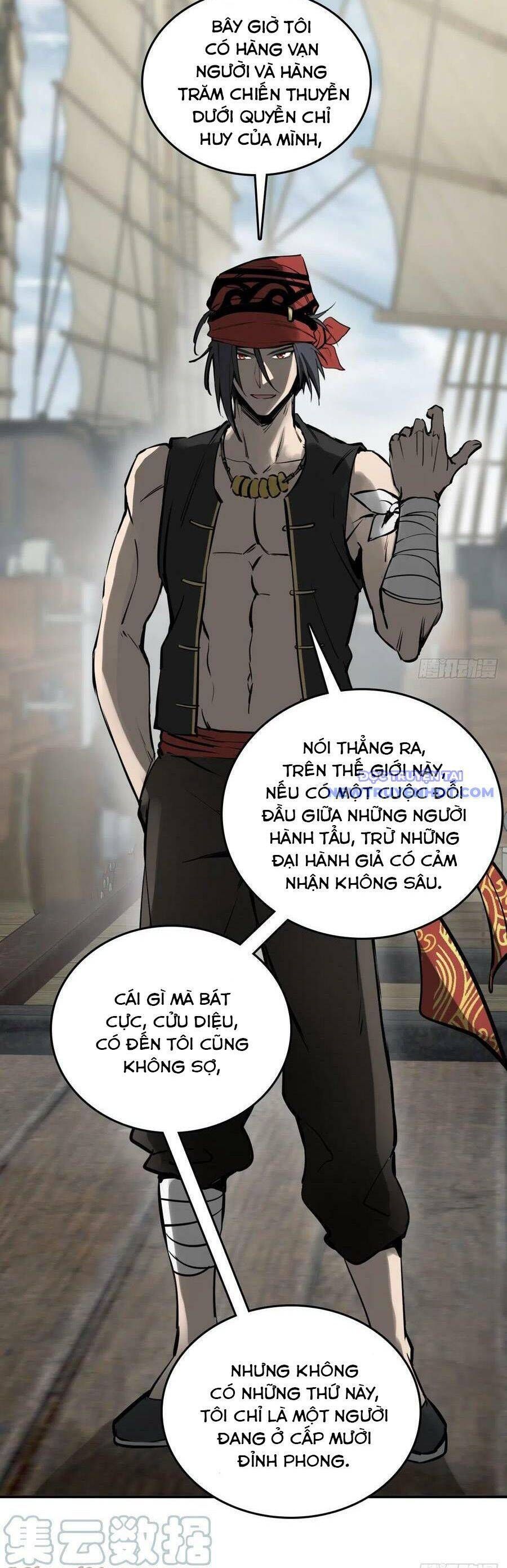 đọc truyện Bắt Đầu Từ Cửu Đầu Điểu Chương 179 ảnh 24 tại Thiên Thai Truyện