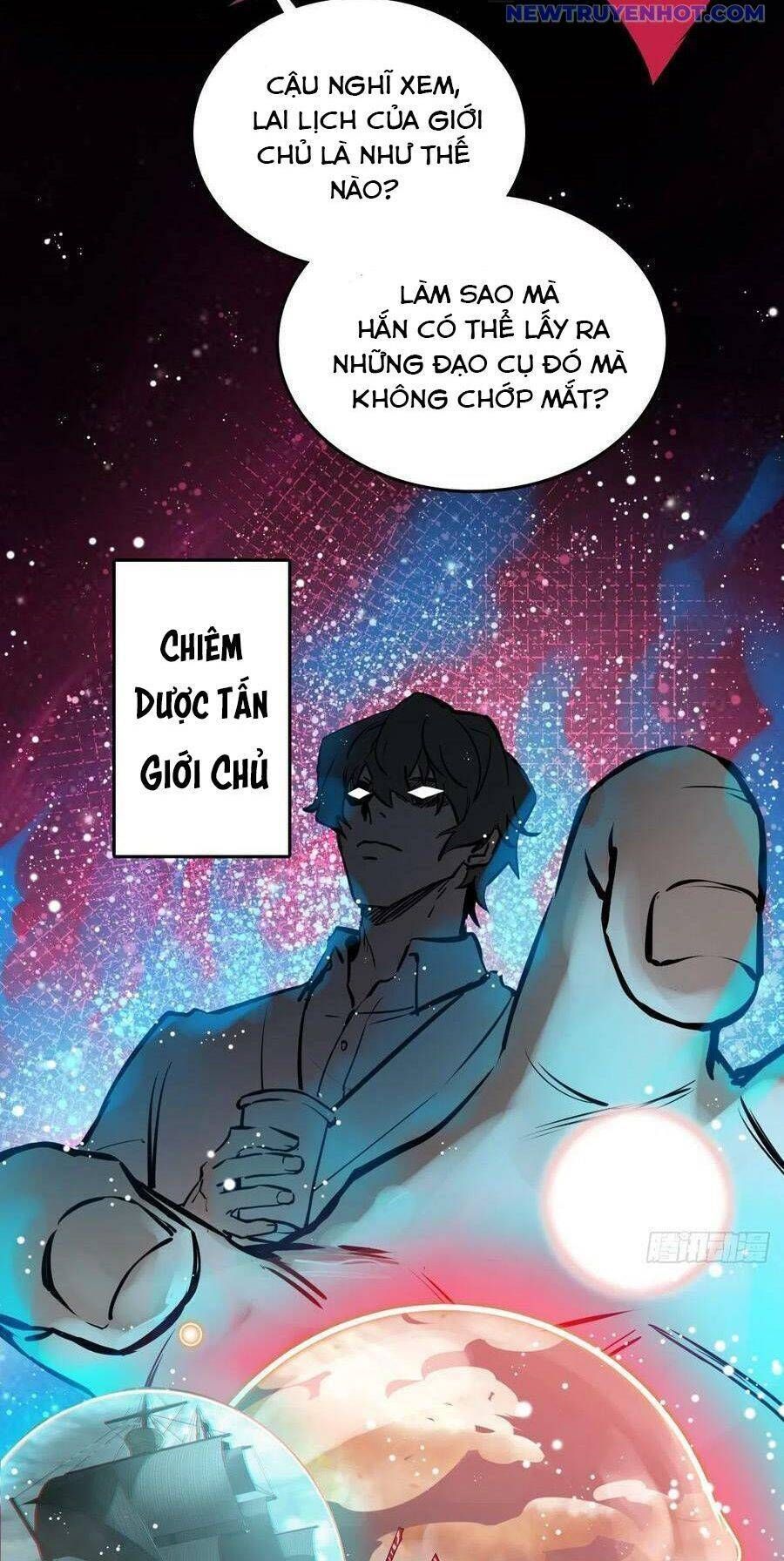 đọc truyện Bắt Đầu Từ Cửu Đầu Điểu Chương 179 ảnh 26 tại Thiên Thai Truyện