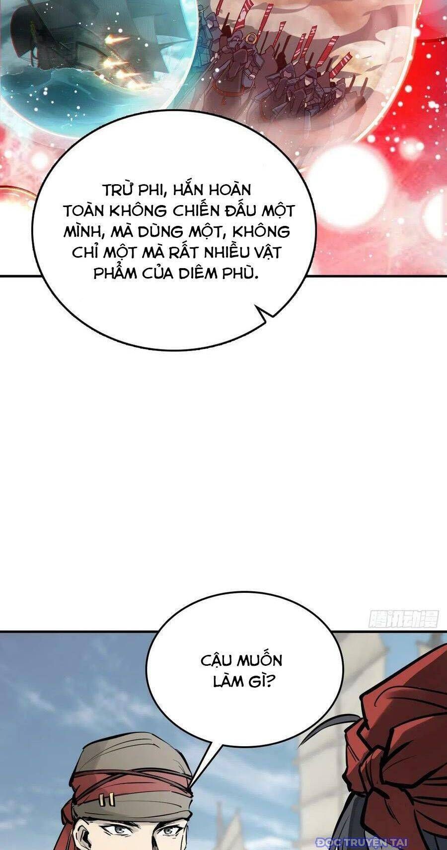 đọc truyện Bắt Đầu Từ Cửu Đầu Điểu Chương 179 ảnh 27 tại Thiên Thai Truyện