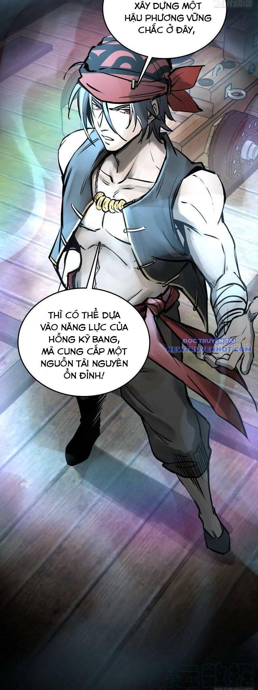 đọc truyện Bắt Đầu Từ Cửu Đầu Điểu Chương 179 ảnh 30 tại Thiên Thai Truyện