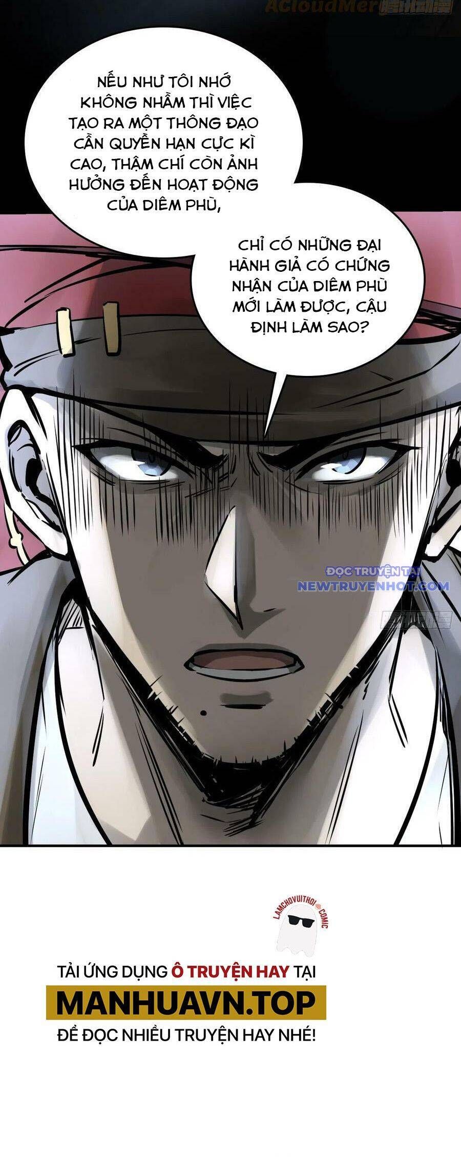 đọc truyện Bắt Đầu Từ Cửu Đầu Điểu Chương 179 ảnh 31 tại Thiên Thai Truyện