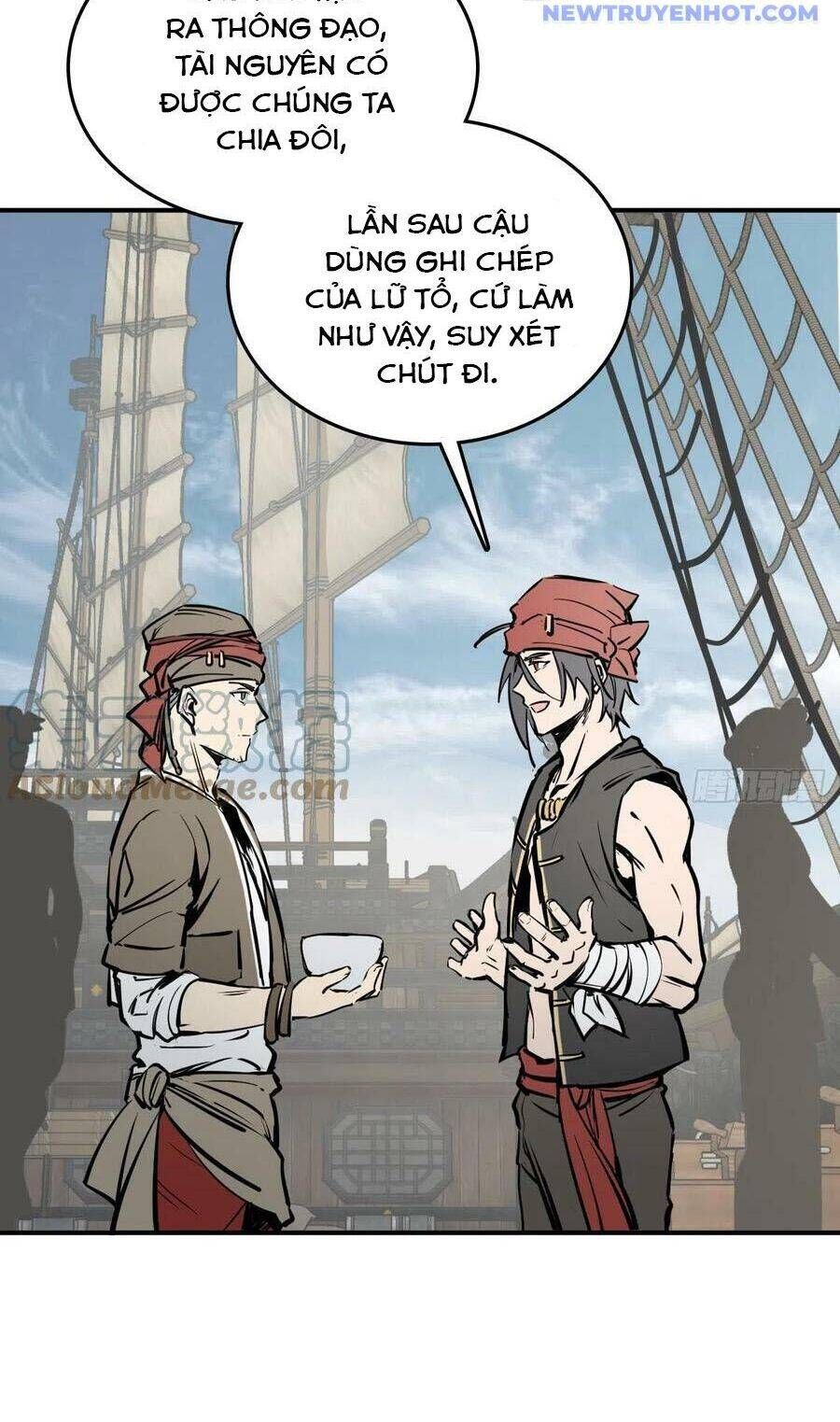 đọc truyện Bắt Đầu Từ Cửu Đầu Điểu Chương 179 ảnh 35 tại Thiên Thai Truyện