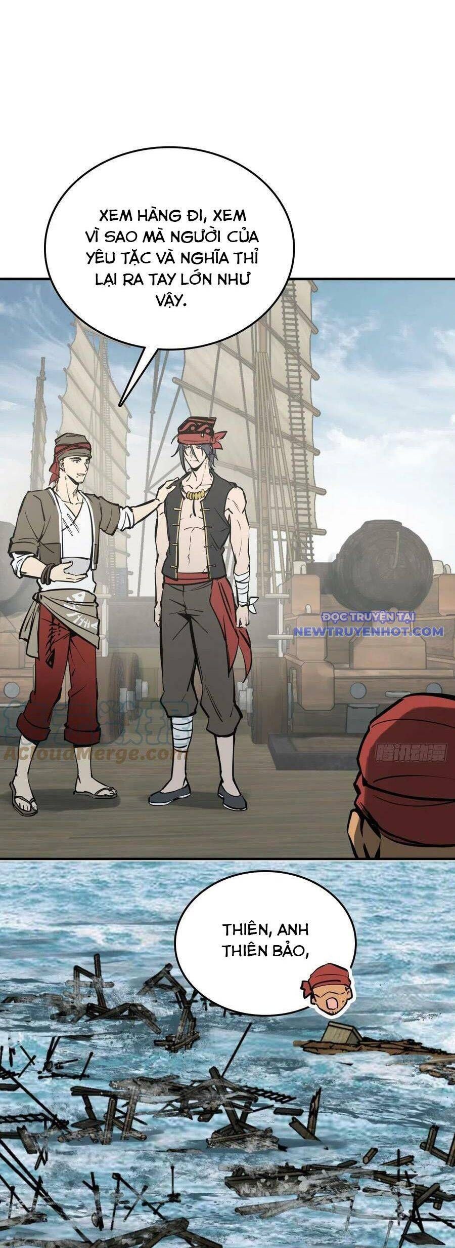 đọc truyện Bắt Đầu Từ Cửu Đầu Điểu Chương 179 ảnh 38 tại Thiên Thai Truyện