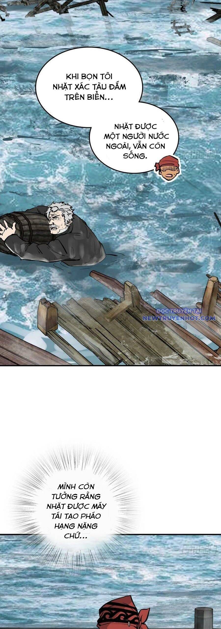 đọc truyện Bắt Đầu Từ Cửu Đầu Điểu Chương 179 ảnh 39 tại Thiên Thai Truyện